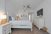 Coveted Gulf-Front Condo on Pool Deck, Directly on Beach, No Highway to Cross!