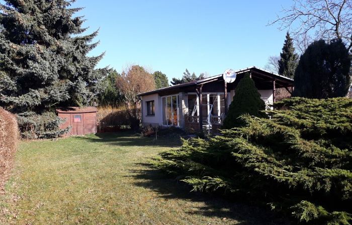 Bungalow WE 3