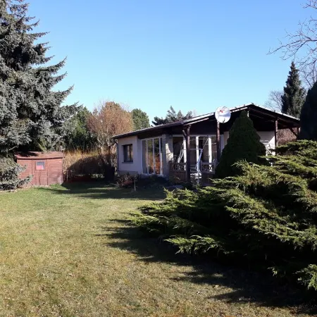 Bungalow WE 3