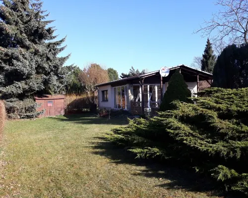 Bungalow WE 3 Hotels in Werder