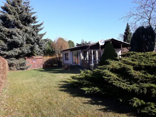 Bungalow WE 3
