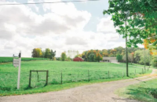 The Guest House at Elm Run Farms