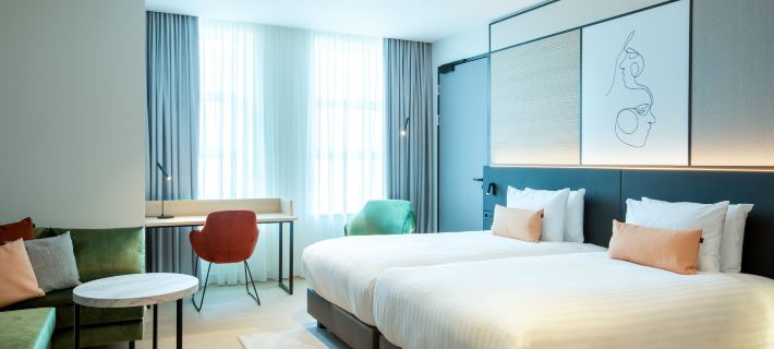 Residence Inn the Hague Hotels in Den Haag