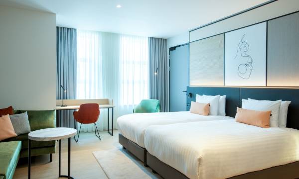 Residence Inn the Hague