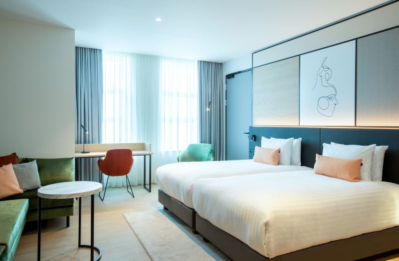 Residence Inn the Hague