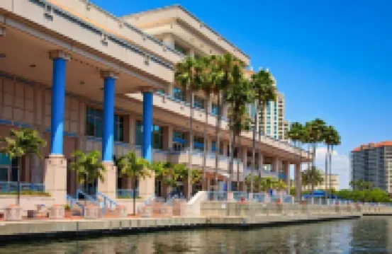 Totally remodeled home in the heart of Tampa! サウス・タンパ周辺のホテル