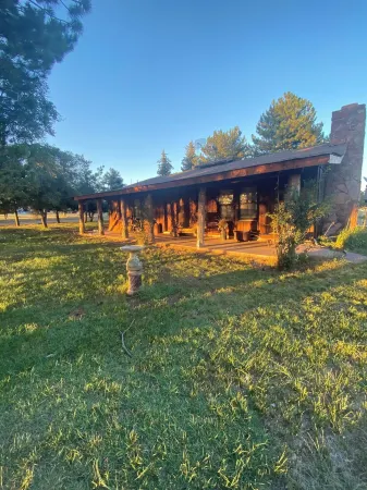 Mountain Cabin Atv Trails, Convenient and Comfort. Enjoy Nature Lots of Parking