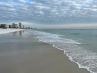 SUNBIRD - Panama City Beach stunning PENTHOUSE with panoramic DIRECT Ocean view!