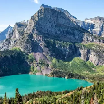 Luxe, Large, Stylish Glacier NP Condo! Best Location, Ski Availabilities!