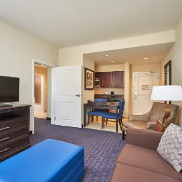 Homewood Suites by Hilton Odessa