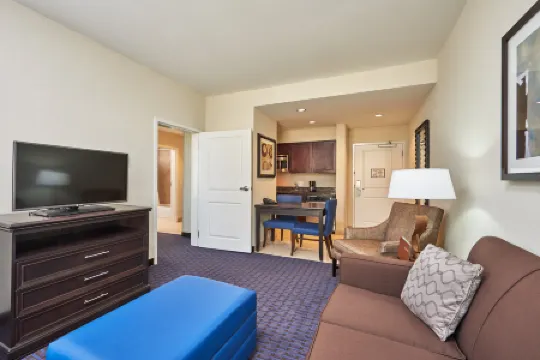 Homewood Suites by Hilton Odessa