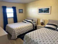 Top floor oceanfront condo