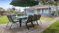 Weavers Cottage - 3 Bedrooms
