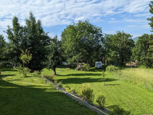 Gite "les Bergamotes"
