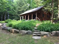 Perry Pond Paradise!