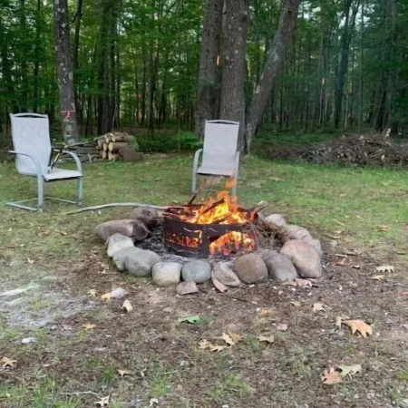 Sutter Northwoods Home Отели в г. Линкольн