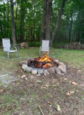 Sutter Northwoods Home