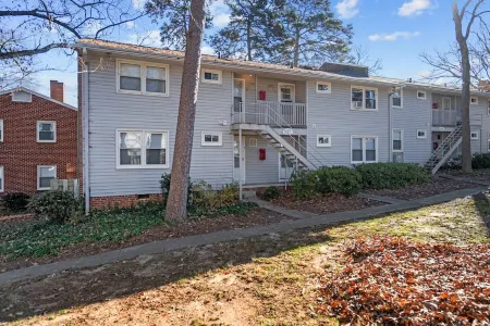 The Jewel Box- NC State/ Walkable