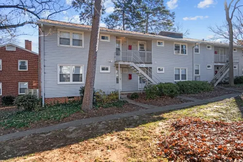 The Jewel Box- NC State/ Walkable