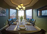 Event Ready Spacious Tucson Home on 4 Acres of Desert with Private Pool