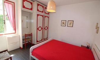 Villa in Lignano Pineta in proximity to the beach