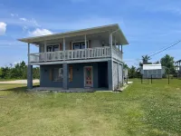 Sunset View 10 min to Gulf Coast Emerald Beaches - Pet-Friendly!