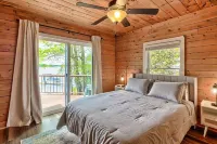 Lake front house in Gilbert SC Hotels near Old Batesburg-Leesville High School