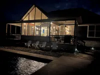 Perfect Getaway, near Rocky Branch @ Beaver Lake