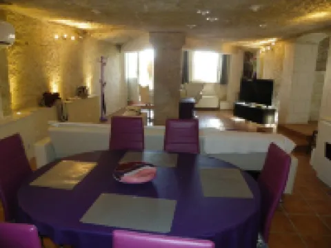 Les Hauts de Nazelles