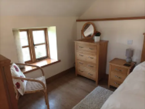 Secluded Detached Stable / Barn Conversion On The Border Of Shropshire And Wales