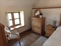 Secluded Detached Stable / Barn Conversion On The Border Of Shropshire And Wales