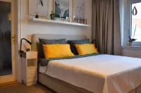 Familienfreundliche Ferienwohnung in Wernigerode, mit Eigenem Garten