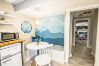 Cozy Basement Apartment| Private|Great Neighborhood