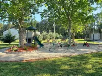 Family Friendly Oasis