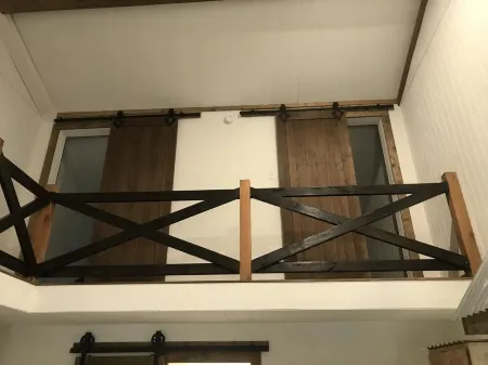 Wake up with wild flowers and wildlife