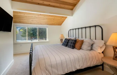 Quintessential Mountain Condo-Minutes from Slopes and downtown Các khách sạn ở Ketchum