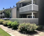 Cheerful • Pet Friendly • 2 BR-1BA Condo