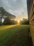 Quaint Little Cabin with a view.