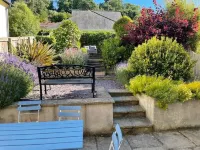 The Old Post Office Cottage on the Jurassic Coast