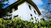 Sagarmintxe. Tourist apartment.