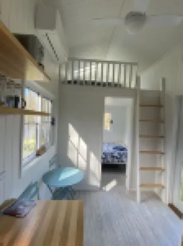 Wangrabell, on the Wallagaraugh River.