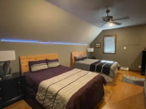 Spectacular Waterfront in Door County Hotels in Sevastopol