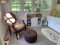 Harbor Springs Cottage In The Woods