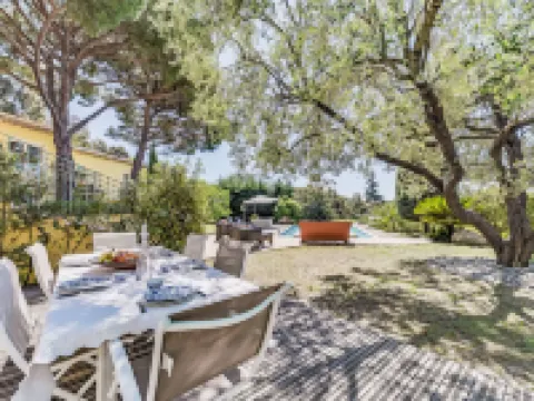 Villa La Romane Hotels in Ramatuelle