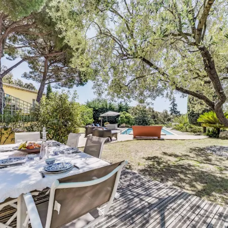 Villa La Romane
