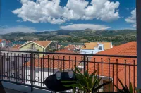 Deluxe 2Br Suite with Sea Views to Argostoli Bay