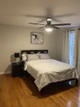 Home away from home-7 mins from Downtown