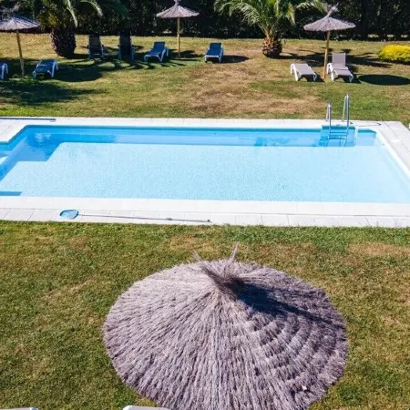 Apartamentos Jesús for 4 people