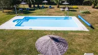 Apartamentos Jesús for 4 people