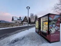 Landhaus Hillehof Gruppenhaus mit Großem Garten und Panorama-aussicht